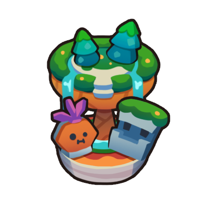 Mario & Luigi: Brothership