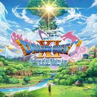 Dragon Quest XI: Echoes of an Elusive Age - Definitive Edition